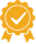 Qualification badge